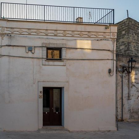 شقة Le Casine Di Maruggio 9 المظهر الخارجي الصورة